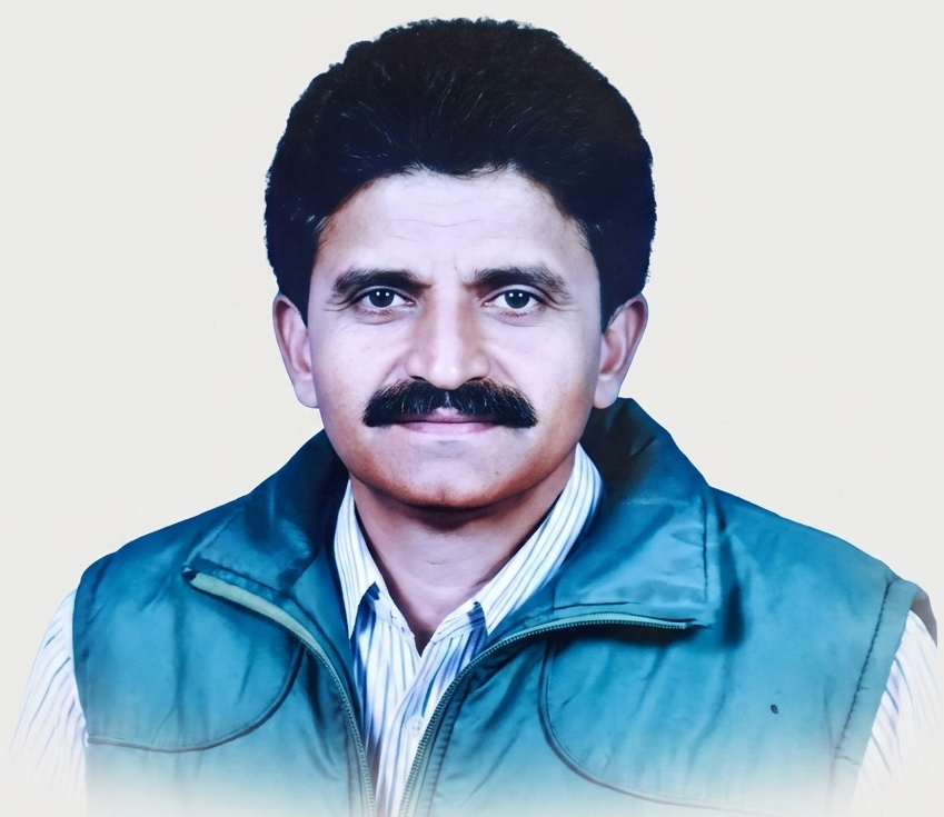 jagnnath Singh
